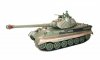 German King Tiger 1:28 2.4GHz RTR